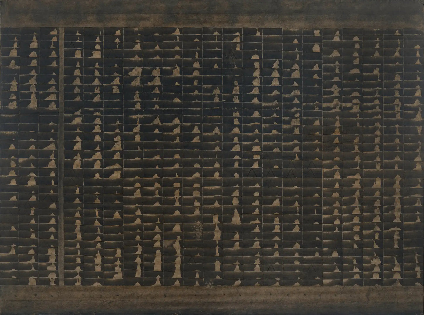 Has It Something to do with Benares VI